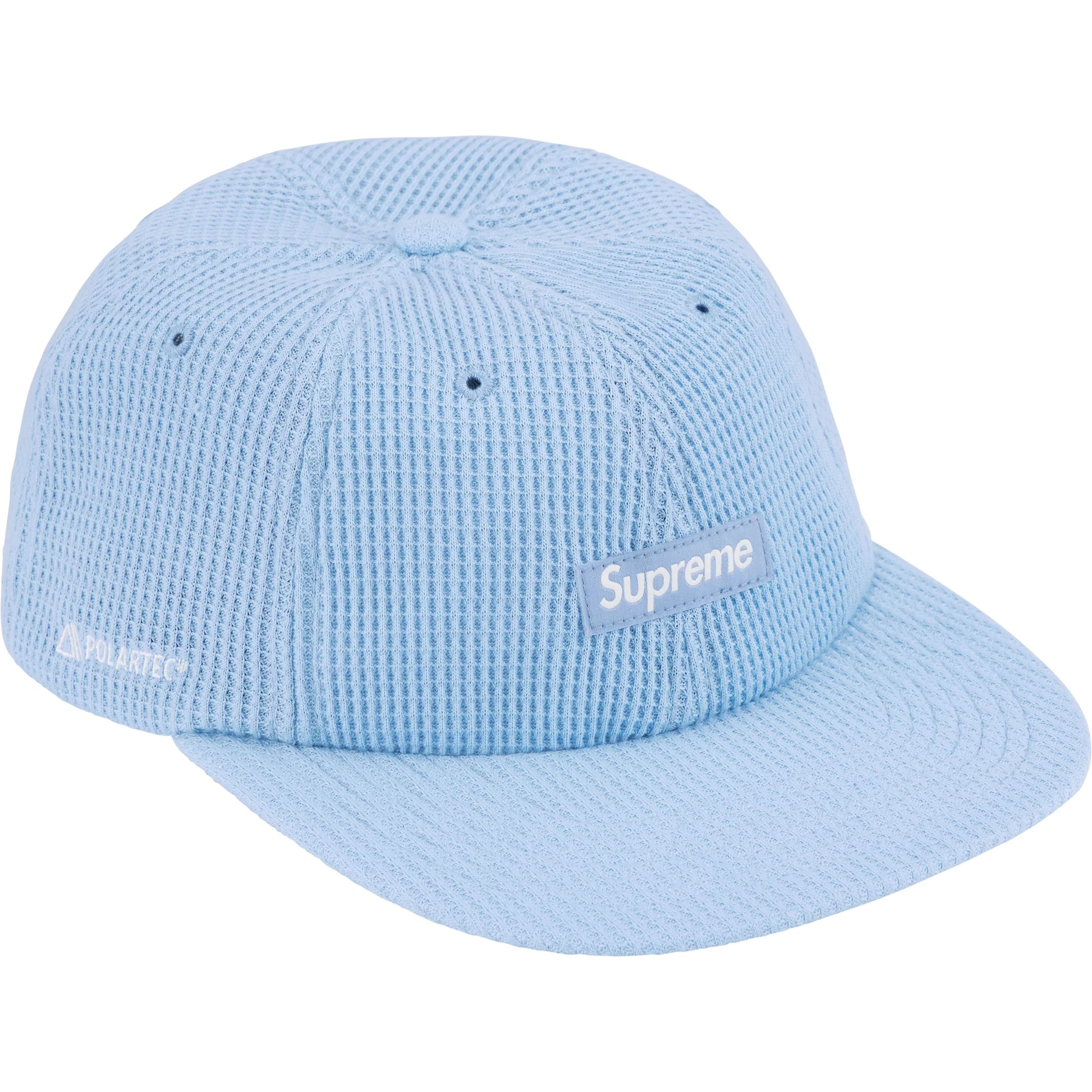 Polartec® Waffle Small Box 6-Panel view 2